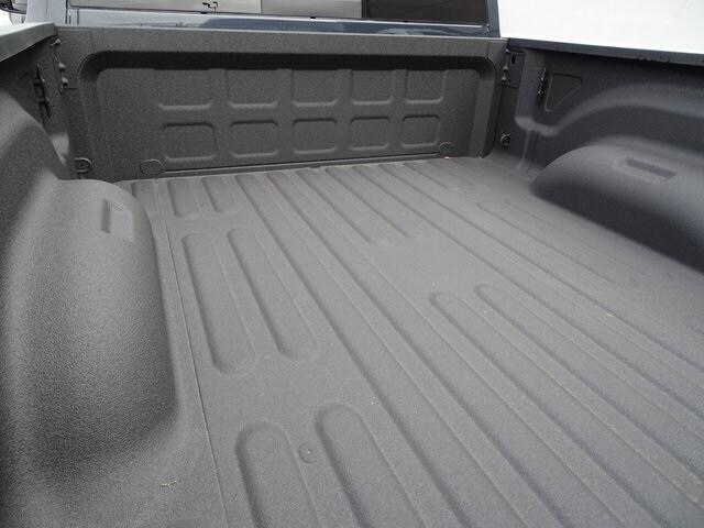 new 2026 Ram 2500 car, priced at $65,783