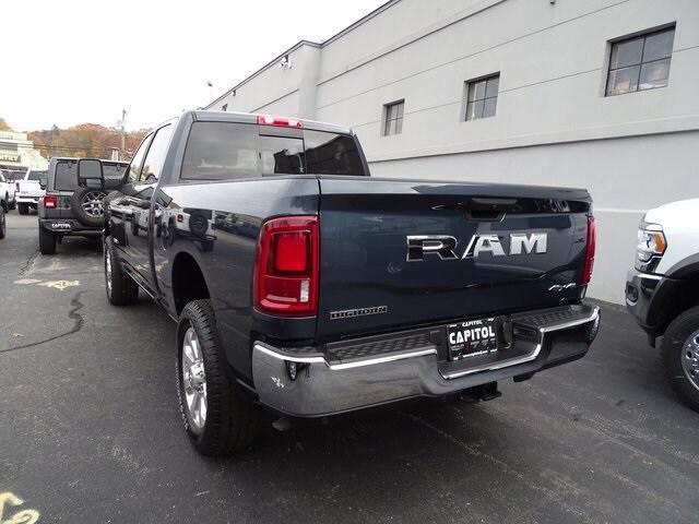 new 2026 Ram 2500 car, priced at $65,783