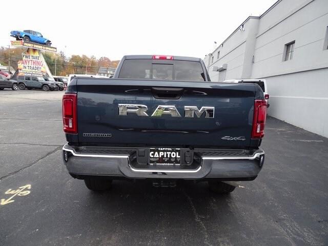 new 2026 Ram 2500 car, priced at $65,783