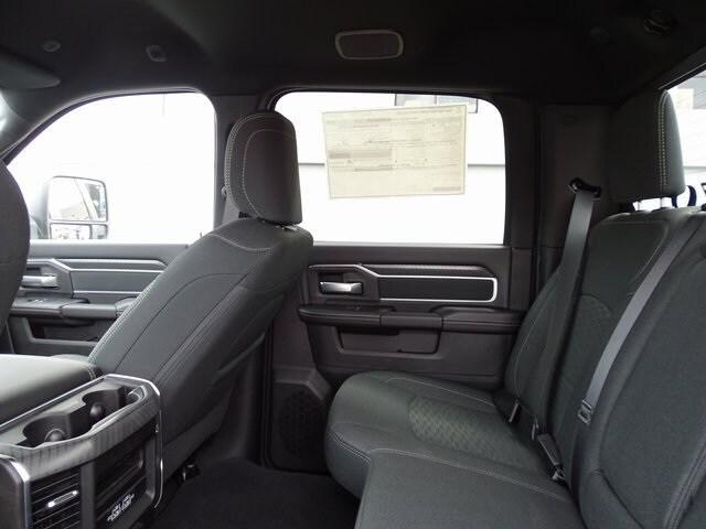 new 2026 Ram 2500 car, priced at $65,783