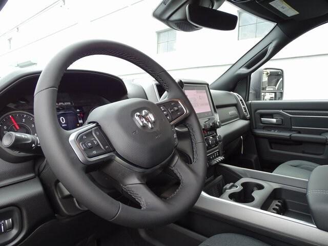 new 2026 Ram 2500 car, priced at $65,783