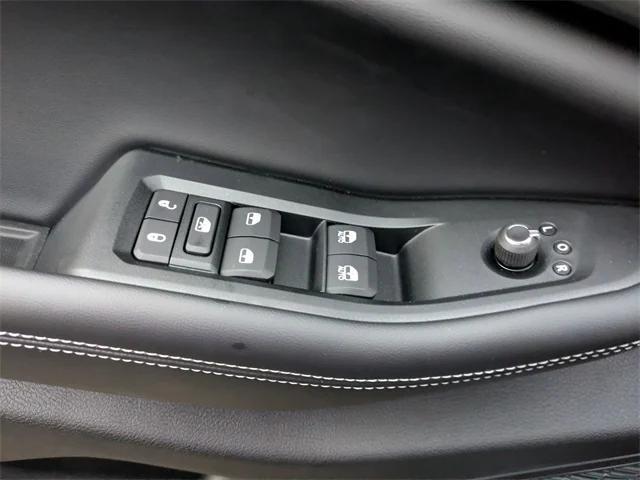 new 2025 Jeep Grand Cherokee L car, priced at $46,943