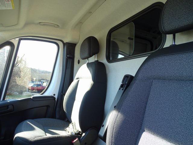 new 2026 Ram ProMaster 2500 car, priced at $46,892