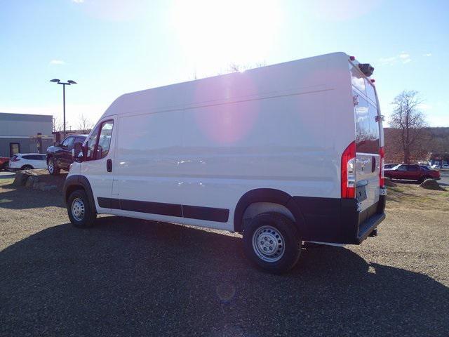 new 2026 Ram ProMaster 2500 car, priced at $46,892