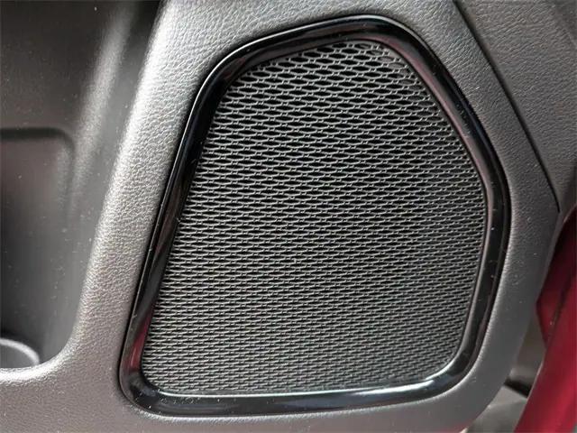 used 2022 Jeep Compass car, priced at $22,748