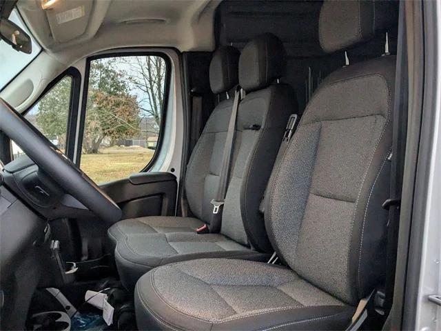 new 2025 Ram ProMaster 2500 car, priced at $49,799