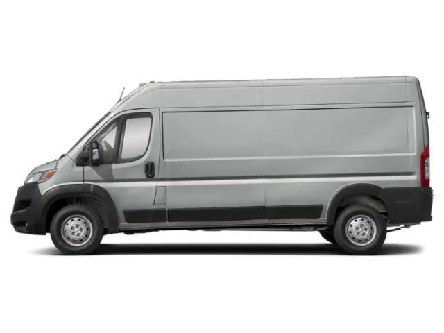 new 2025 Ram ProMaster 2500 car, priced at $54,120