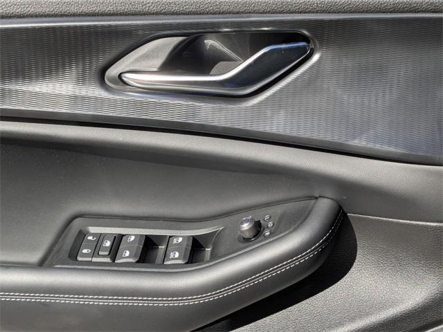 new 2025 Jeep Grand Cherokee car, priced at $44,897