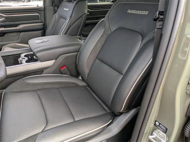 new 2026 Ram 1500 car, priced at $65,956