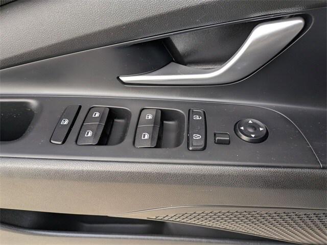 used 2022 Hyundai Elantra car, priced at $18,459