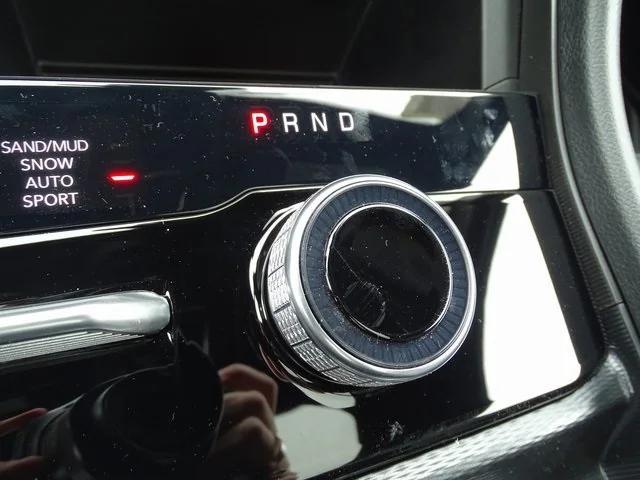 new 2025 Jeep Grand Cherokee L car, priced at $49,474