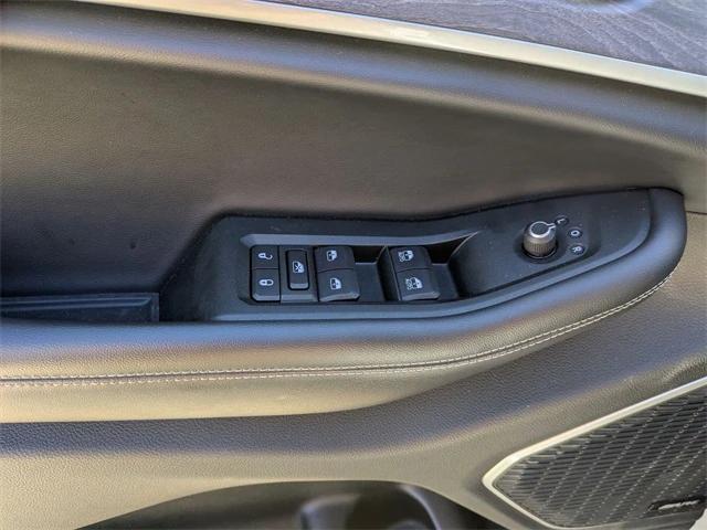 used 2021 Jeep Grand Cherokee L car, priced at $29,999