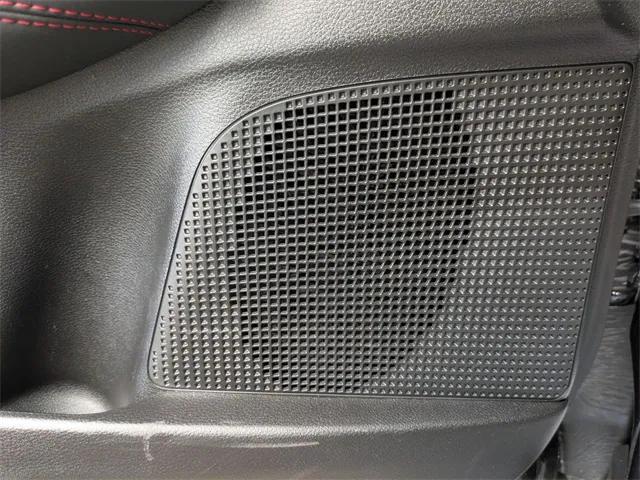 used 2024 Alfa Romeo Tonale car, priced at $27,456