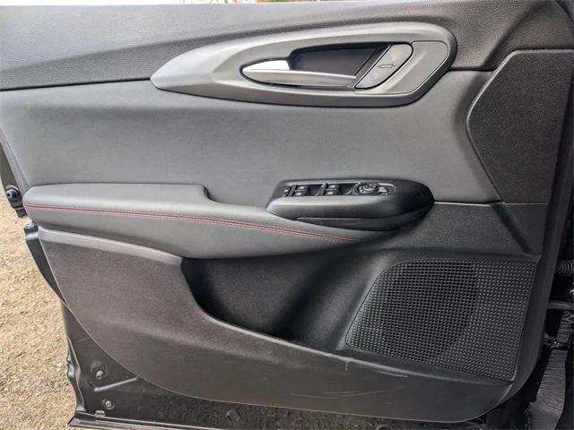 used 2024 Alfa Romeo Tonale car, priced at $27,456