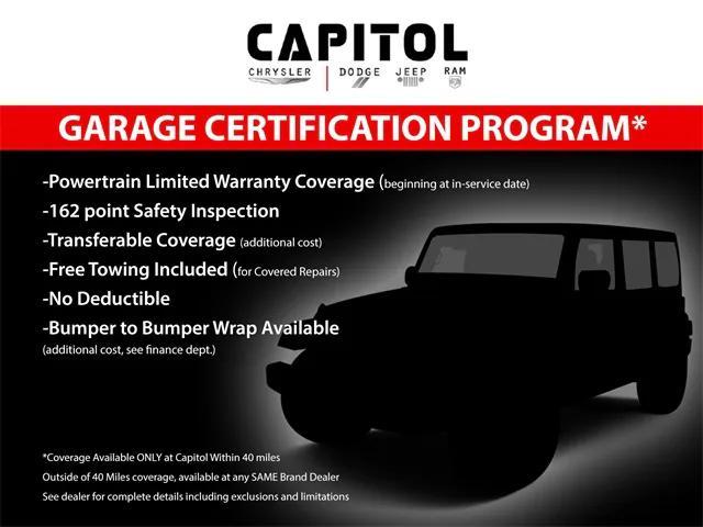 used 2022 Mitsubishi Eclipse Cross car, priced at $19,567