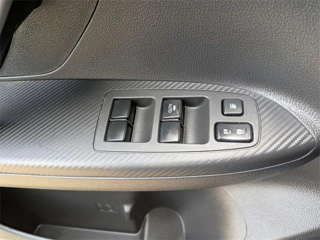 used 2022 Mitsubishi Eclipse Cross car, priced at $19,567