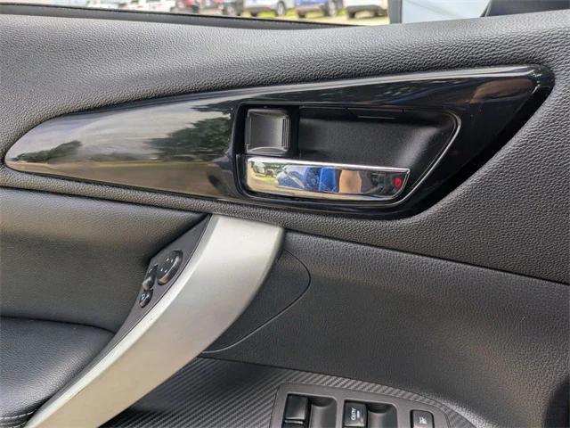 used 2022 Mitsubishi Eclipse Cross car, priced at $19,567