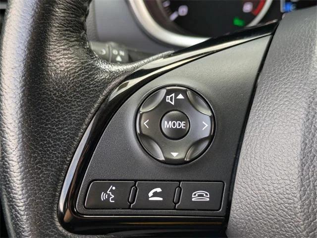 used 2022 Mitsubishi Eclipse Cross car, priced at $19,567