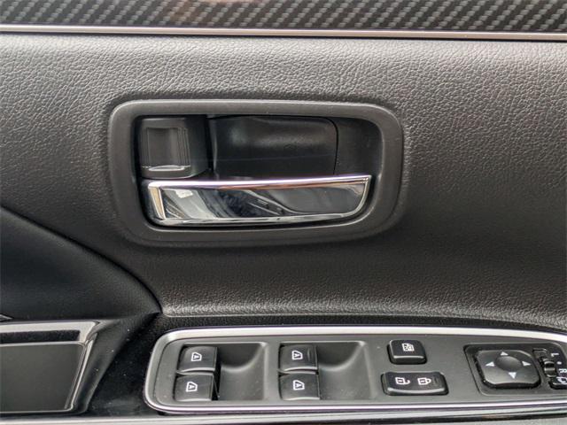 used 2021 Mitsubishi Outlander PHEV car, priced at $19,352