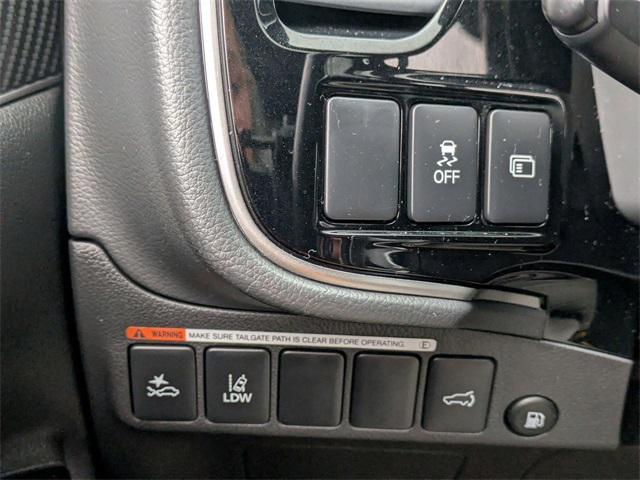 used 2021 Mitsubishi Outlander PHEV car, priced at $19,352