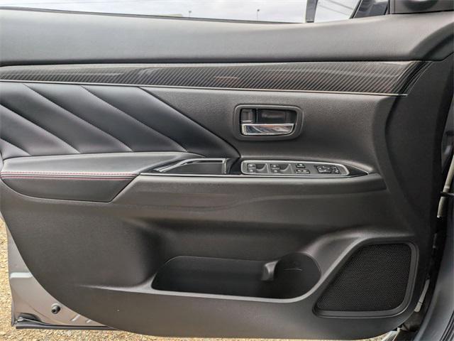 used 2021 Mitsubishi Outlander PHEV car, priced at $19,352