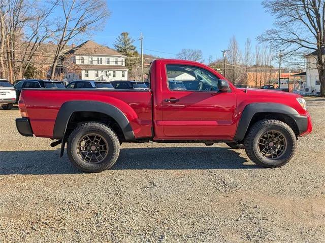 used 2013 Toyota Tacoma car, priced at $18,699