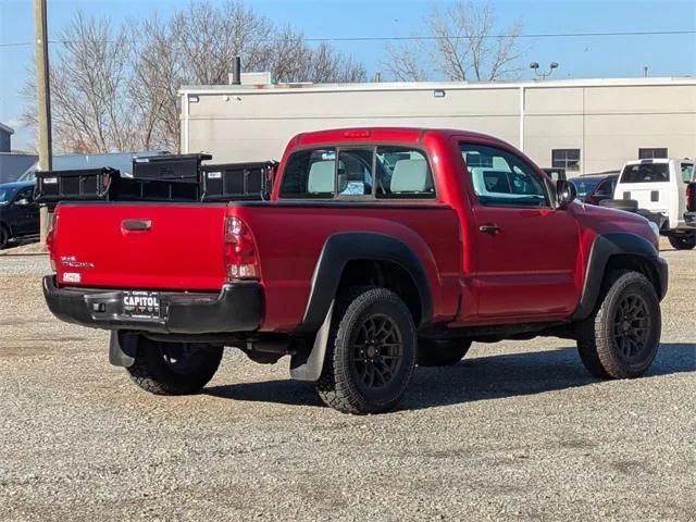 used 2013 Toyota Tacoma car, priced at $18,699