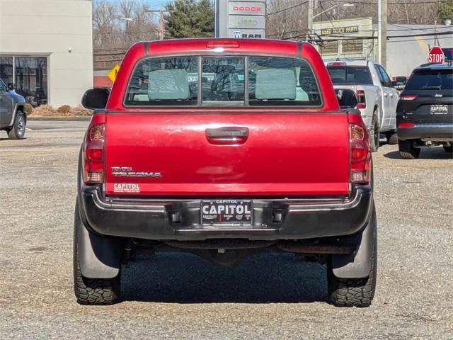 used 2013 Toyota Tacoma car, priced at $18,699