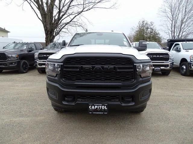 new 2024 Ram 2500 car, priced at $48,999