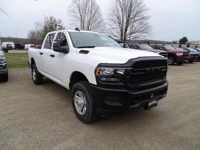 new 2024 Ram 2500 car, priced at $48,999