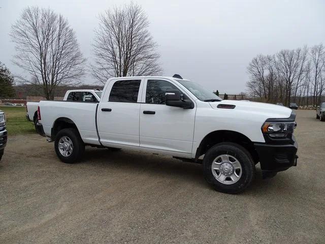 new 2024 Ram 2500 car, priced at $48,999