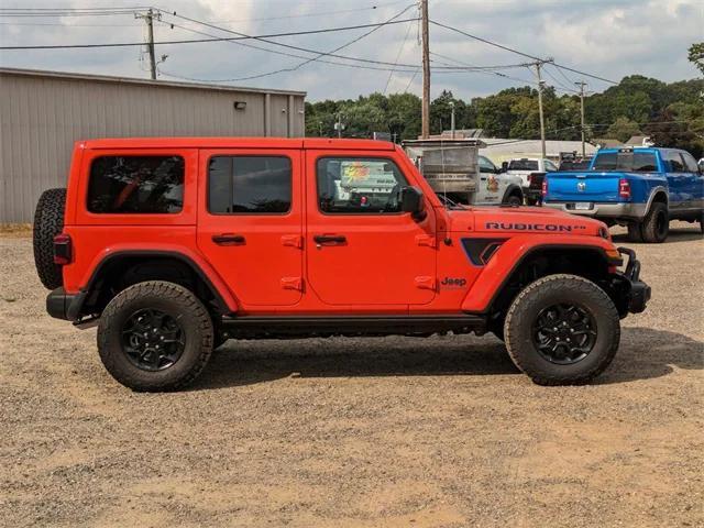 new 2023 Jeep Wrangler 4xe car, priced at $55,249