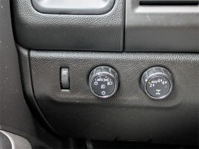 used 2018 Chevrolet Colorado car, priced at $15,999