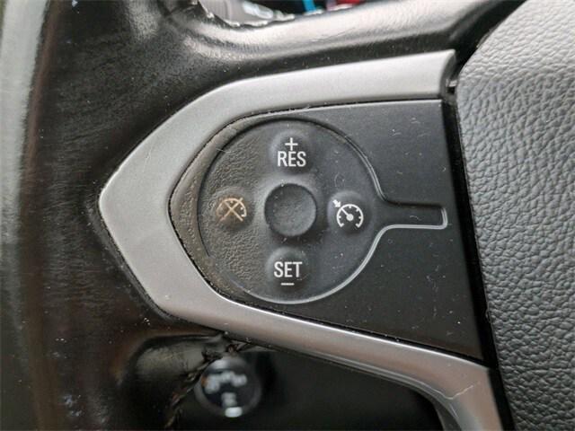 used 2018 Chevrolet Colorado car, priced at $15,999