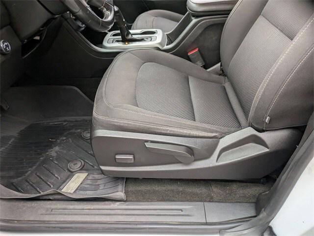 used 2018 Chevrolet Colorado car, priced at $15,999