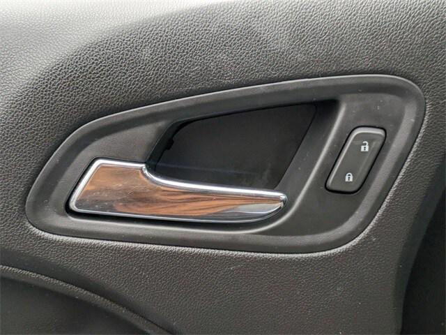 used 2018 Chevrolet Colorado car, priced at $15,999