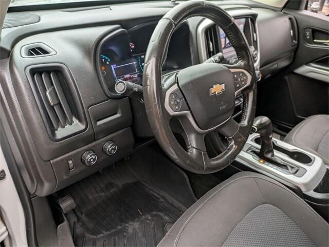 used 2018 Chevrolet Colorado car, priced at $15,999