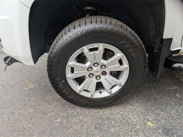 used 2018 Chevrolet Colorado car, priced at $15,999