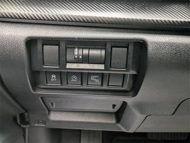 used 2022 Subaru Crosstrek car, priced at $25,698