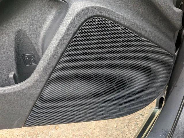 used 2022 Subaru Crosstrek car, priced at $25,698