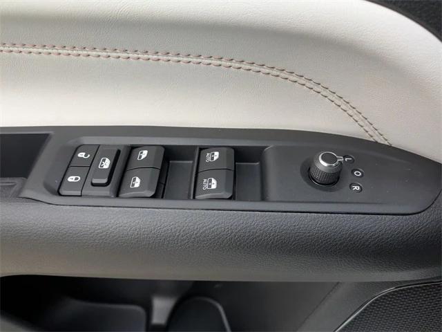 new 2026 Jeep Compass car, priced at $32,288