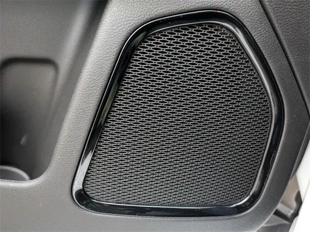 new 2026 Jeep Compass car, priced at $32,288