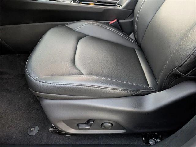 new 2026 Jeep Compass car, priced at $32,288