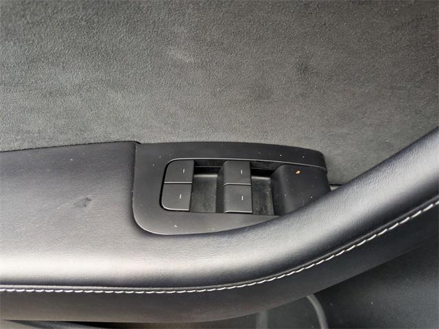 used 2022 Tesla Model 3 car, priced at $23,849