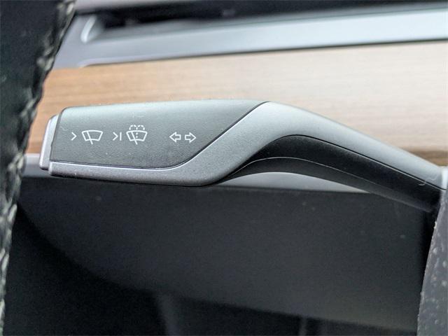 used 2022 Tesla Model 3 car, priced at $23,849