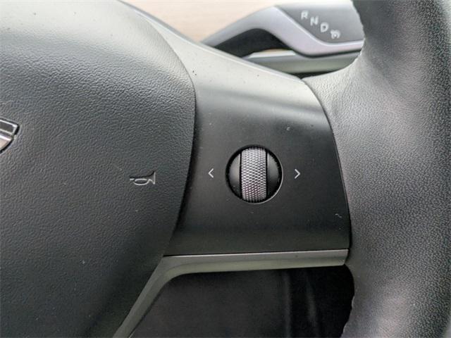 used 2022 Tesla Model 3 car, priced at $23,849