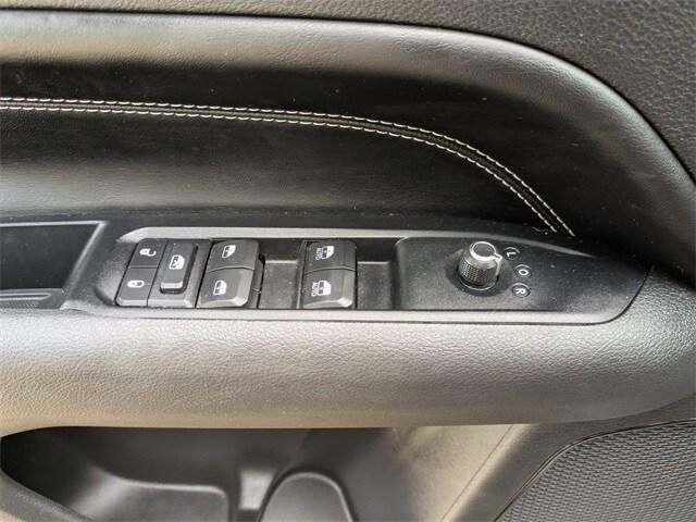 used 2022 Jeep Compass car, priced at $21,241