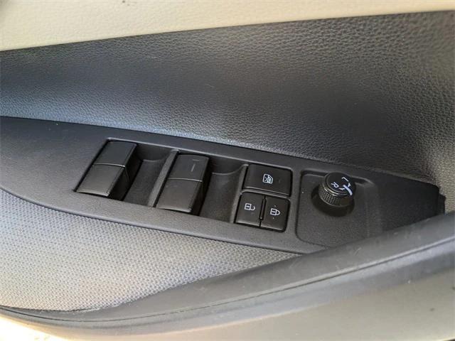 used 2022 Toyota Corolla car, priced at $16,975