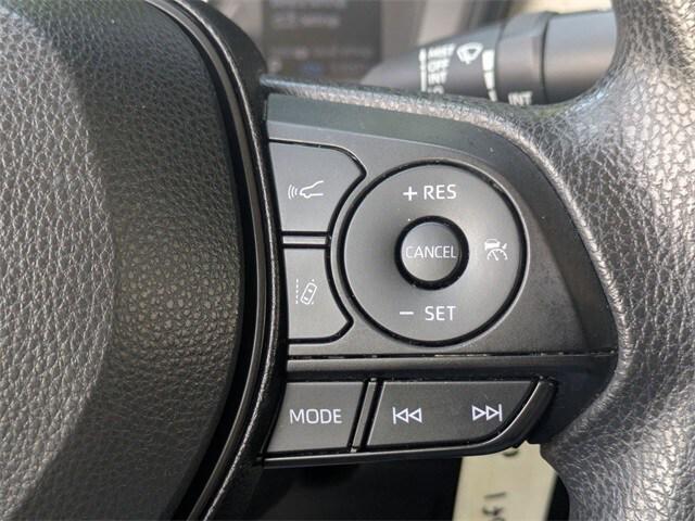 used 2022 Toyota Corolla car, priced at $16,975