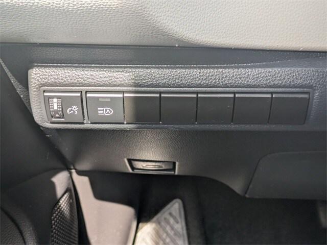 used 2022 Toyota Corolla car, priced at $16,975